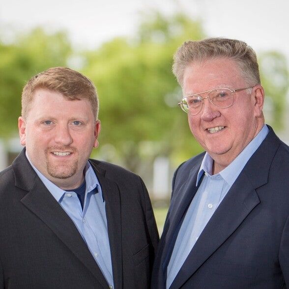 Land Listing Agent Photo