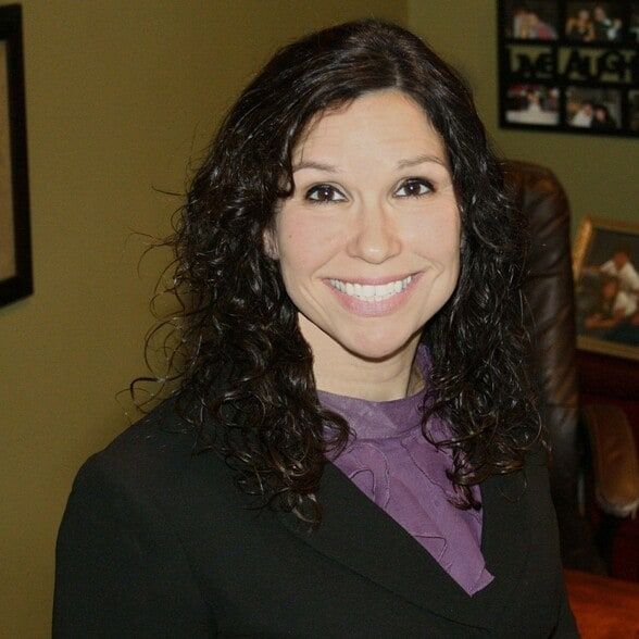 Land Listing Agent Photo