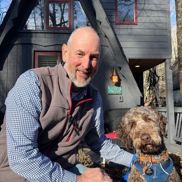 Land Listing Agent Photo