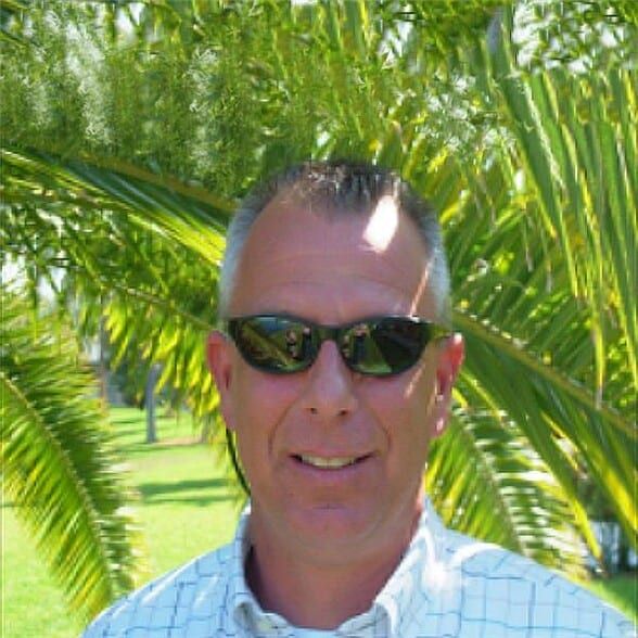 Land Listing Agent Photo