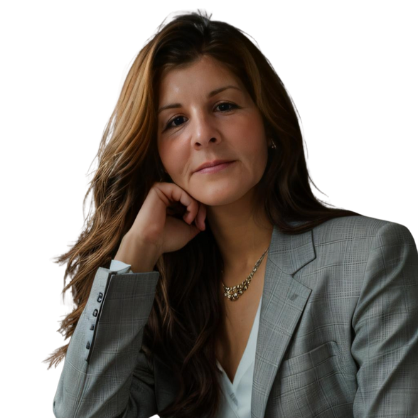 Land Listing Agent Photo