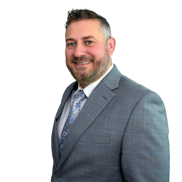 Land Listing Agent Photo