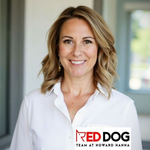 Land Listing Agent Photo