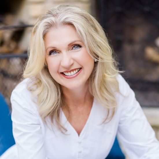 Land Listing Agent Photo