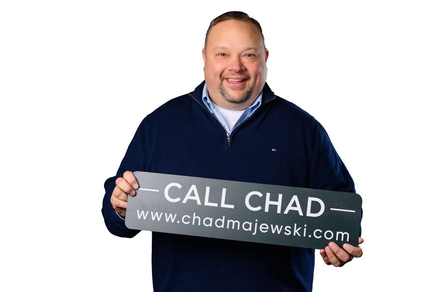 Land Listing Agent Photo