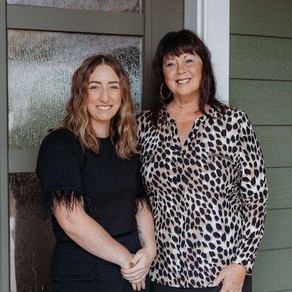 Land Listing Agent Photo