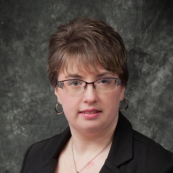 Land Listing Agent Photo