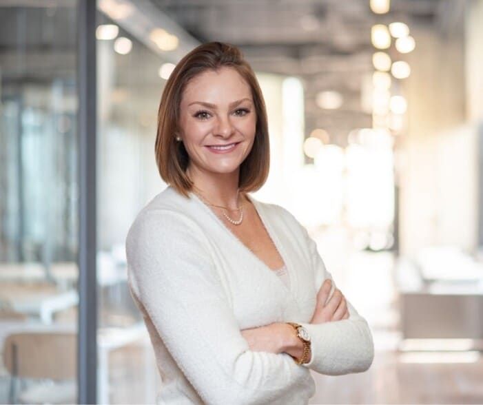 Land Listing Agent Photo