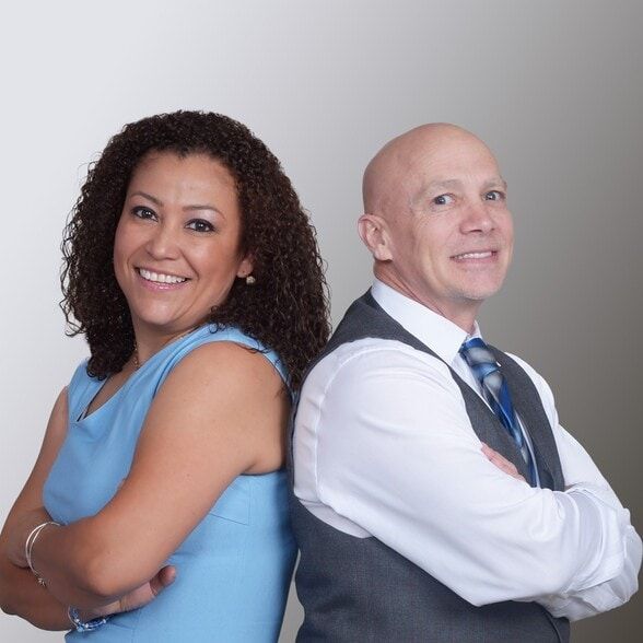 Land Listing Agent Photo