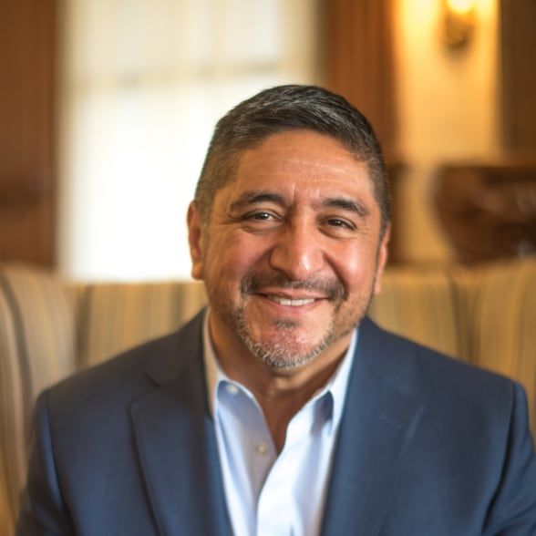 Land Listing Agent Photo