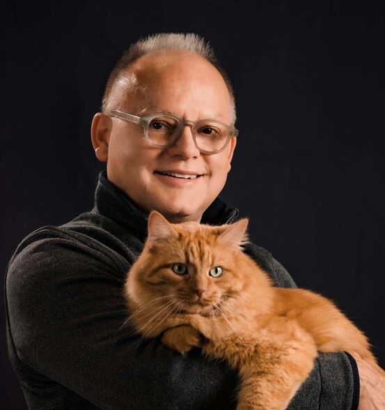 Land Listing Agent Photo