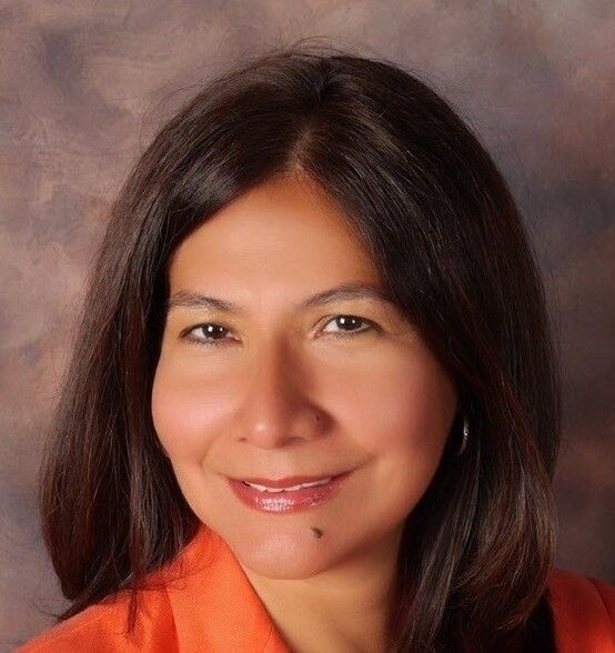 Land Listing Agent Photo