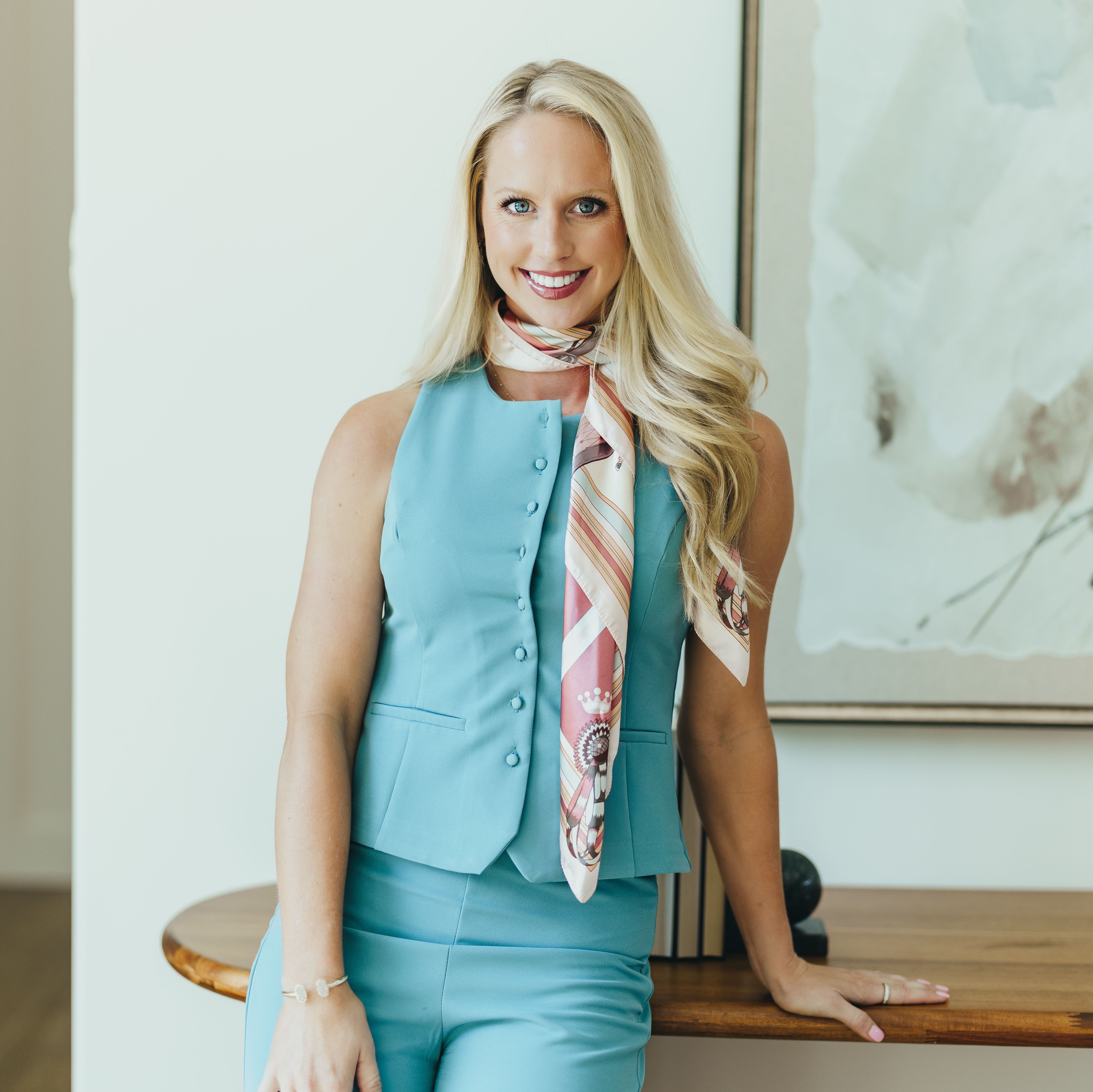 Land Listing Agent Photo