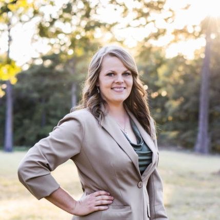 Land Listing Agent Photo