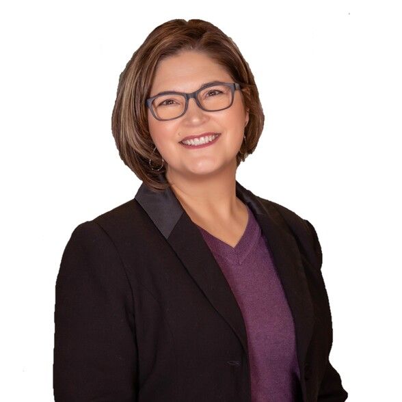 Land Listing Agent Photo