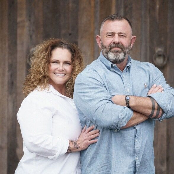 Land Listing Agent Photo