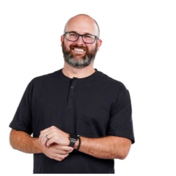 Land Listing Agent Photo