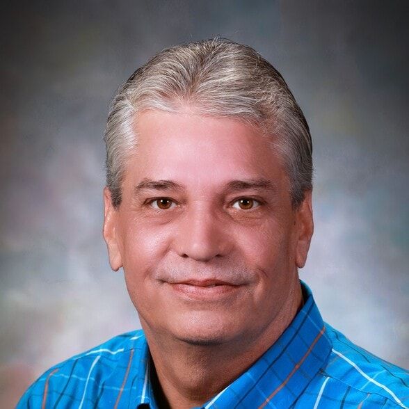 Land Listing Agent Photo