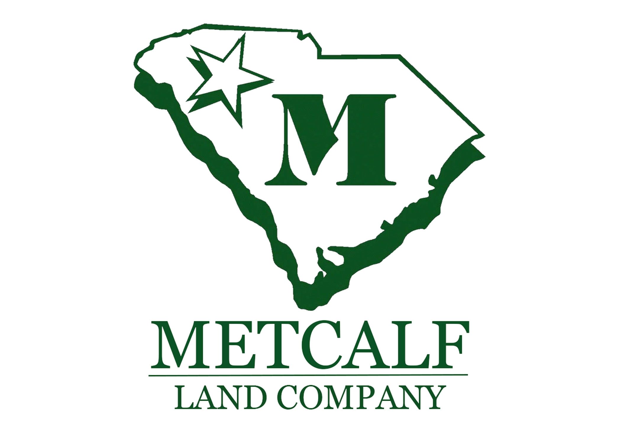 Land Listing Broker Logo