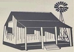 Land Listing Broker Logo