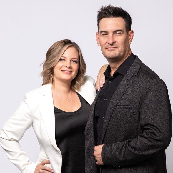 Land Listing Agent Photo