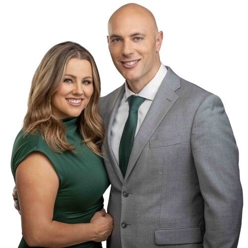 Land Listing Agent Photo