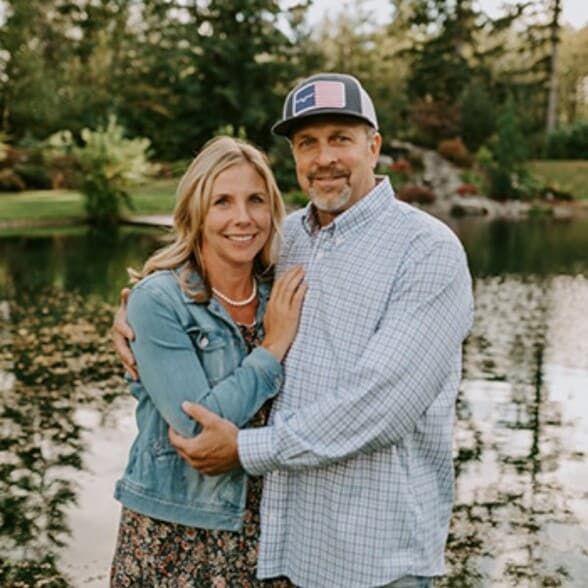 Land Listing Agent Photo