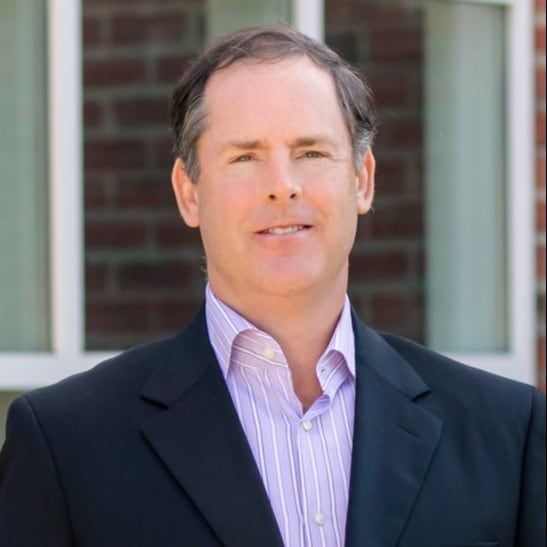 Land Listing Agent Photo