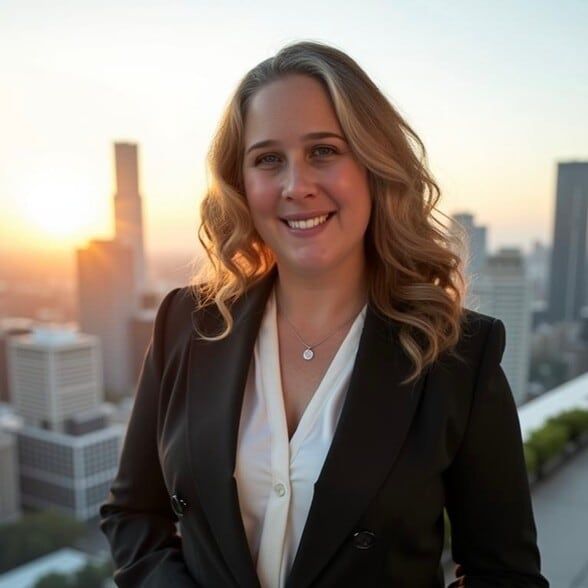 Land Listing Agent Photo