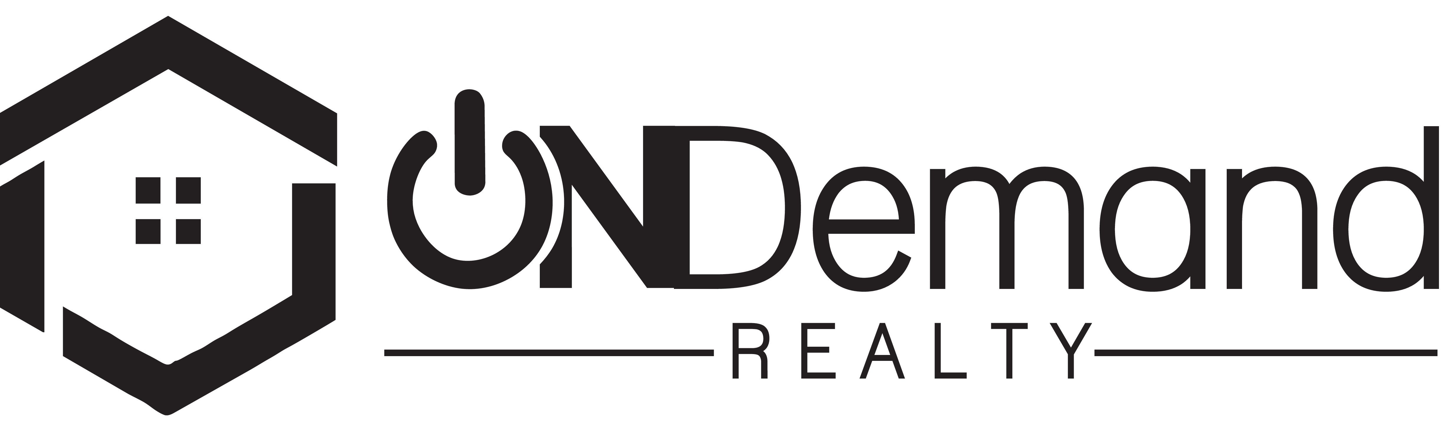 Land Listing Broker Logo