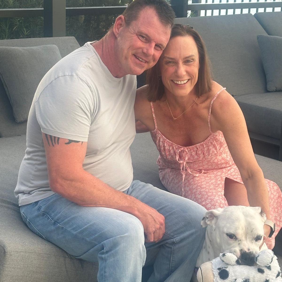 Land Listing Agent Photo