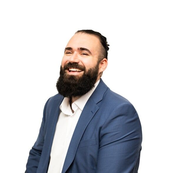 Land Listing Agent Photo