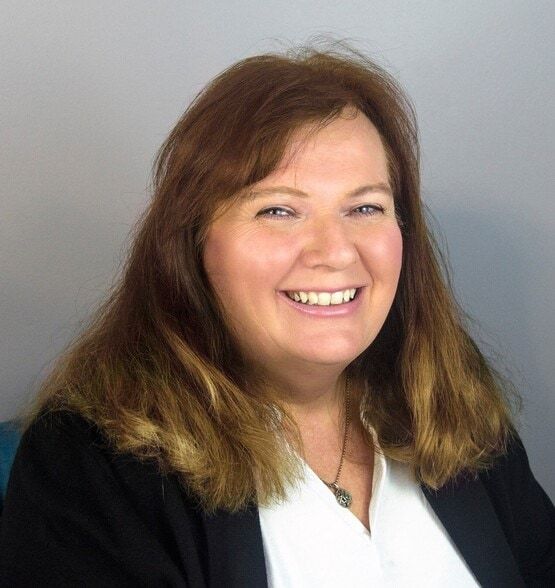 Land Listing Agent Photo