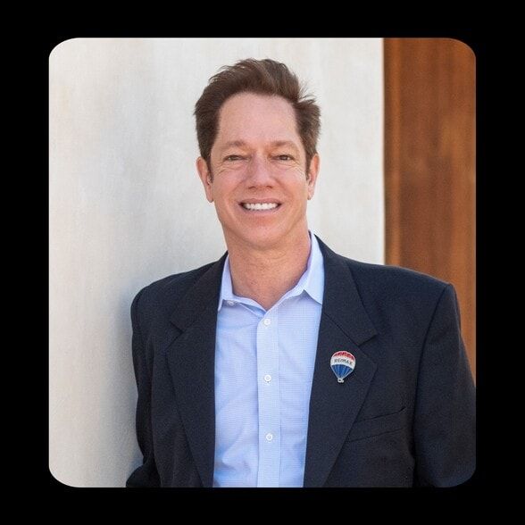 Land Listing Agent Photo