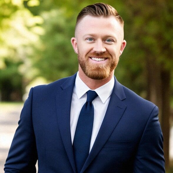 Land Listing Agent Photo