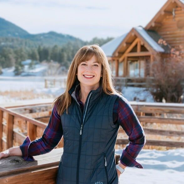 Land Listing Agent Photo