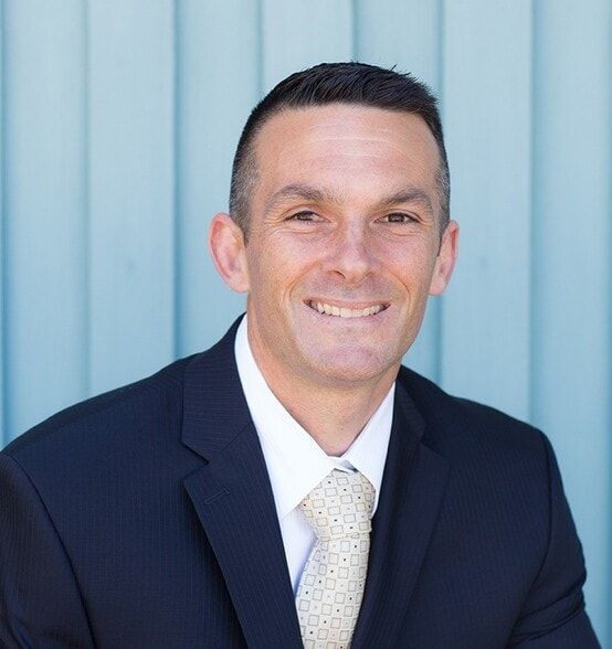 Land Listing Agent Photo