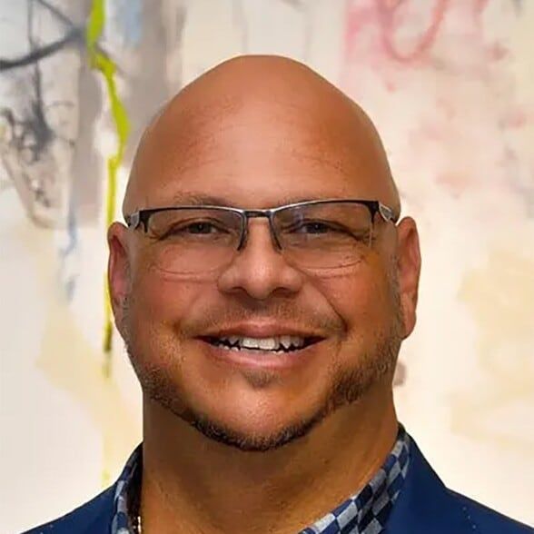 Land Listing Agent Photo