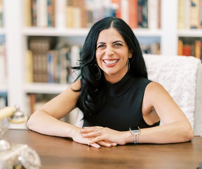 Land Listing Agent Photo