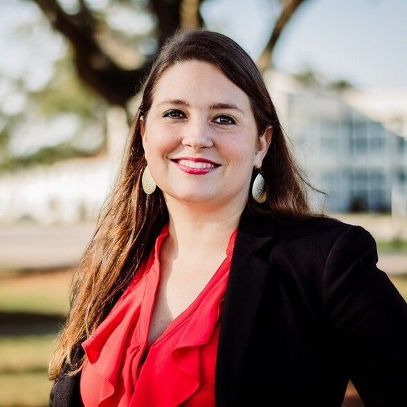 Land Listing Agent Photo