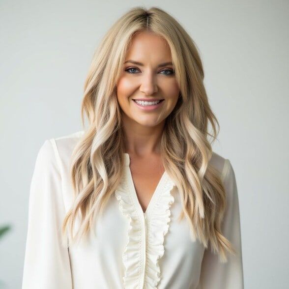 Land Listing Agent Photo