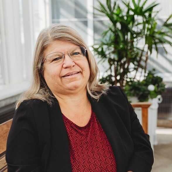 Land Listing Agent Photo