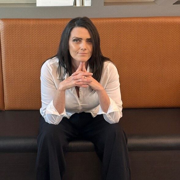 Land Listing Agent Photo