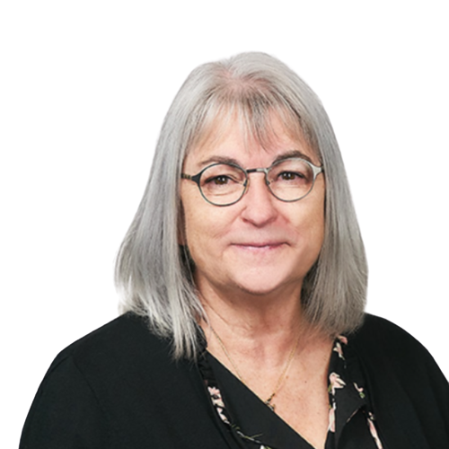 Land Listing Agent Photo