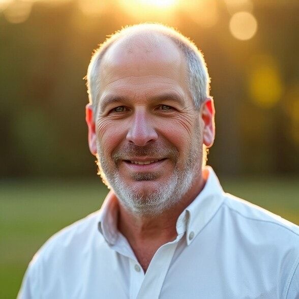 Land Listing Agent Photo