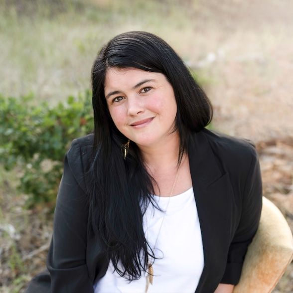 Land Listing Agent Photo