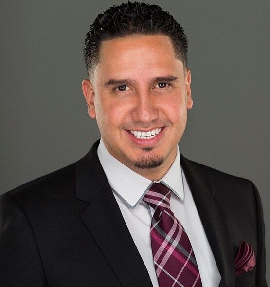 Land Listing Agent Photo