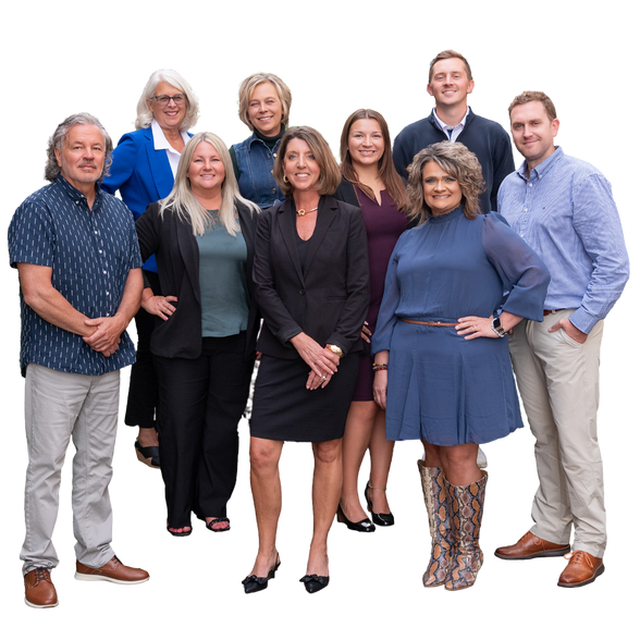 Land Listing Agent Photo