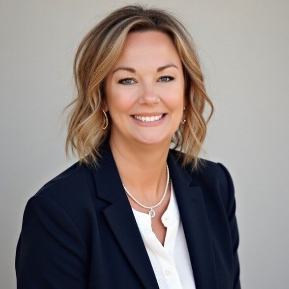 Land Listing Agent Photo