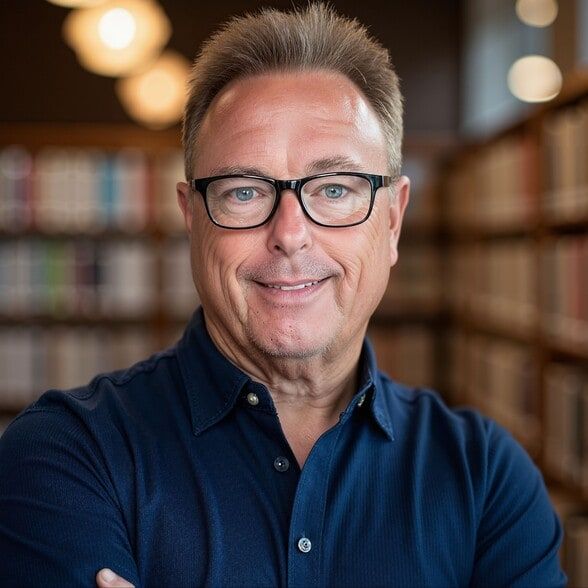 Land Listing Agent Photo